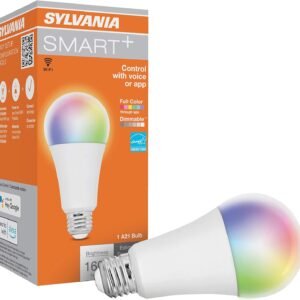 smart bulbs google home