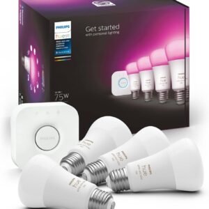 smart bulbs