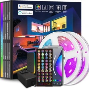 smart bulbs uk