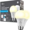 smart bulbs google home