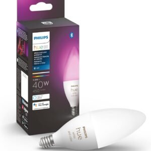 smart bulbs google home