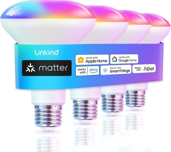 smart bulbs