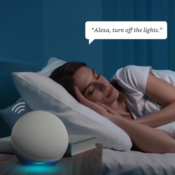 Feit Electric Smart Dimmer Switch, Neutral Wire Required for Installation, Compatible with Amazon Alexa and Google Assistant, Smart Dimmer Light Switch, White, Model:DIM/WiFi - Image 9