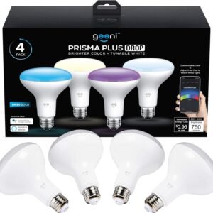 smart bulbs