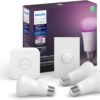 smart bulbs that work with apple home