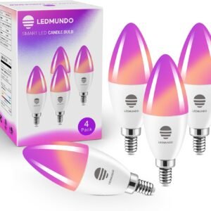 smart bulbs for alexa