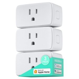 smart bulbs that work with apple home