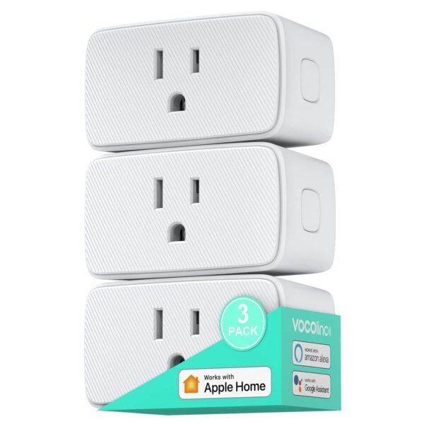 smart bulbs that work with apple home