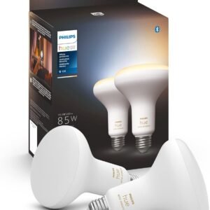 smart bulbs that work with apple home