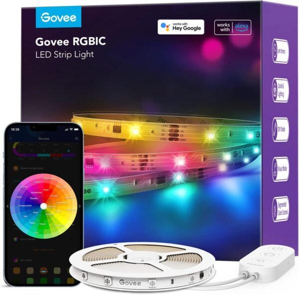 smart bulbs google home