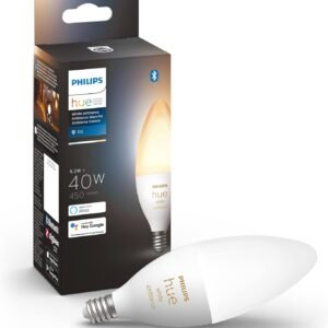 smart bulbs google home