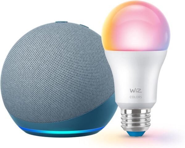 smart bulbs for alexa