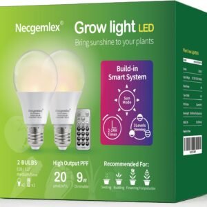 smart bulbs