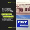 Feit Electric A19 LED Light Bulb, 60W Equivalent, Dimmable, 800 Lumens, E26 Medium Base, 5000K Daylight, CRI 90, 25,000 Hour Lifetime, UL Listed, Damp Rated, 4 Pack, OM60DM/950CA/4 - Image 9