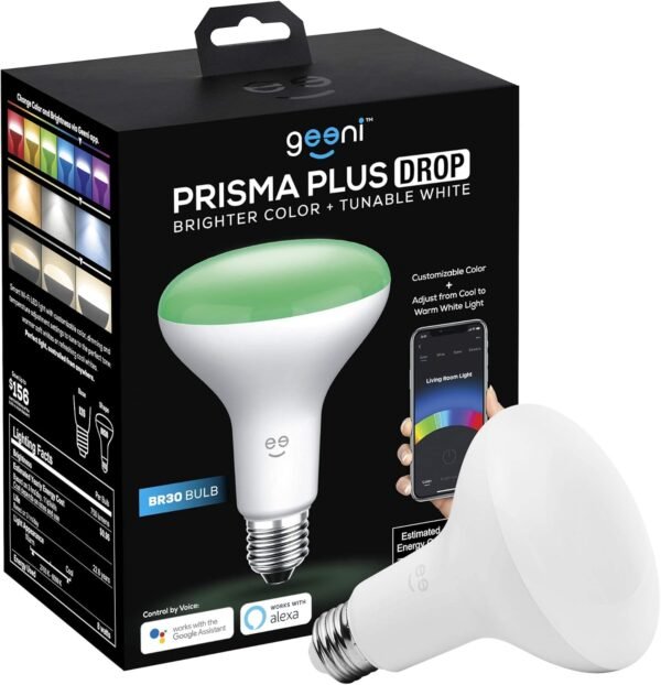 smart bulbs google home