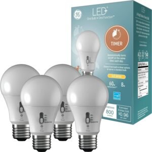 smart bulbs