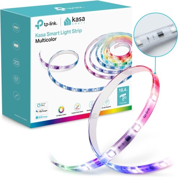 smart bulbs google home