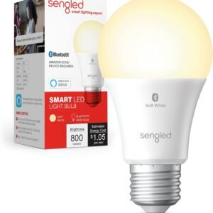 smart bulbs for alexa