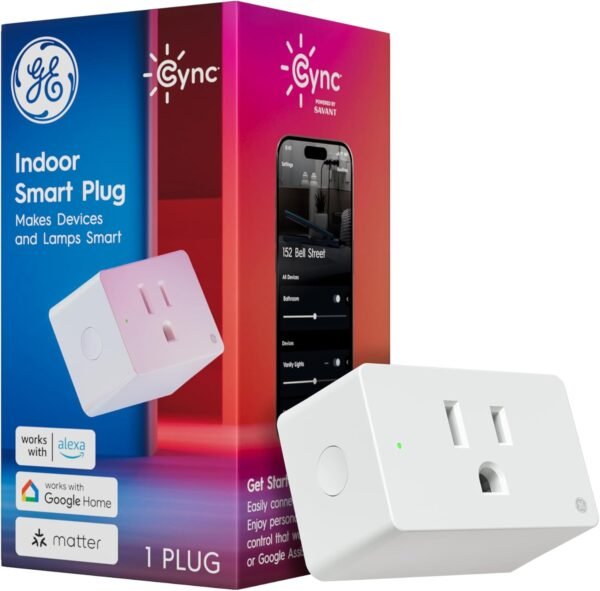 smart bulbs google home
