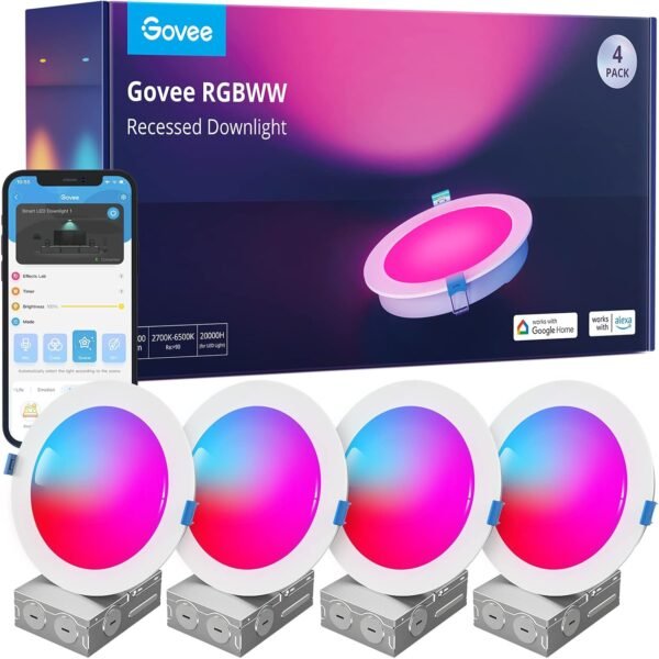 smart bulbs that work with apple home