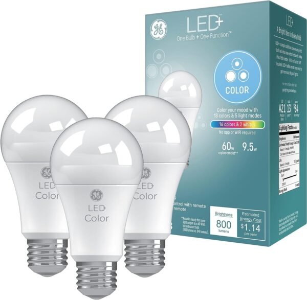 smart bulbs that work with apple home