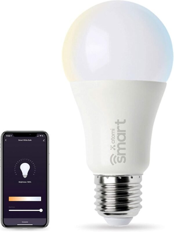 smart bulbs for alexa