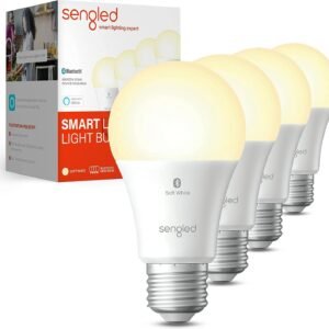 smart bulbs google home