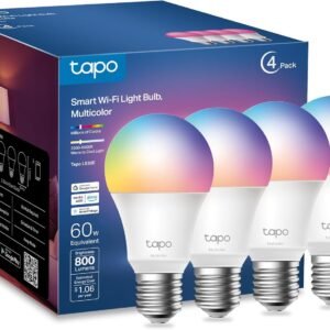 smart bulbs google home
