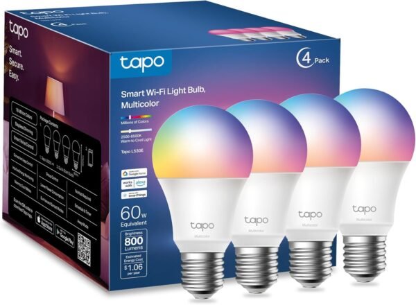 smart bulbs google home