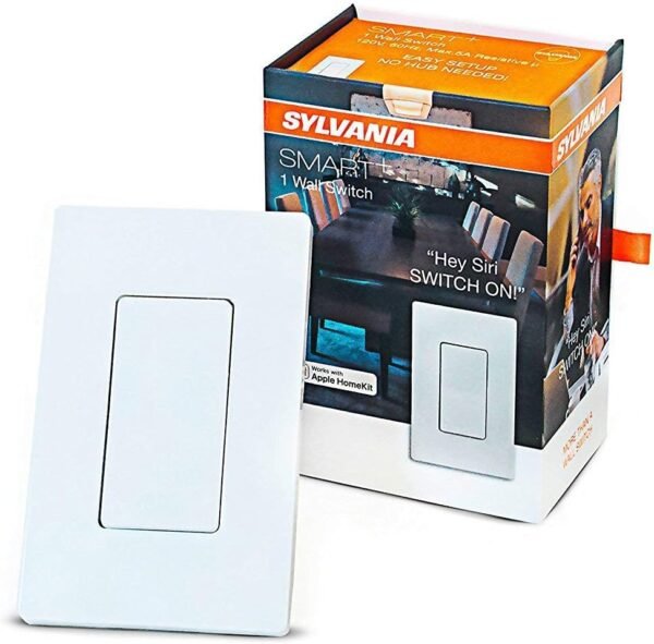 smart bulbs that work with apple home