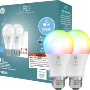 smart bulbs