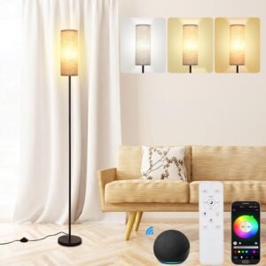 smart bulbs uk