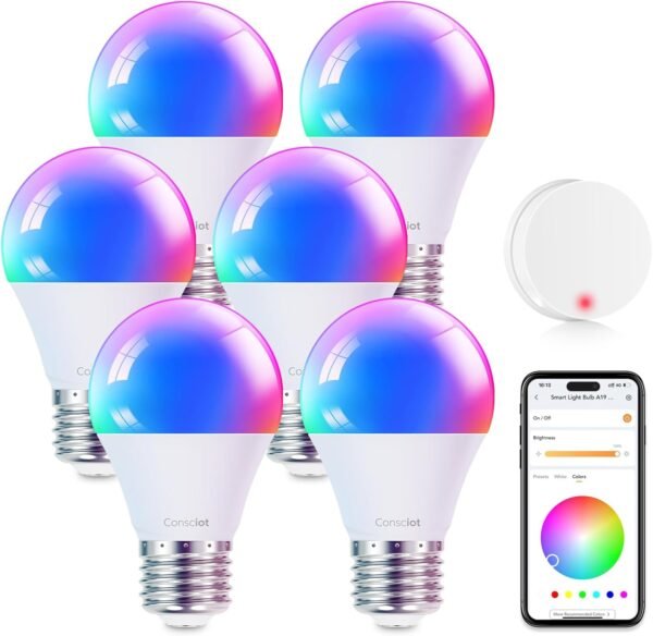 smart bulbs for alexa