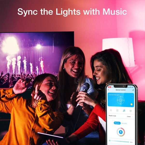 smart bulbs that work with apple home
