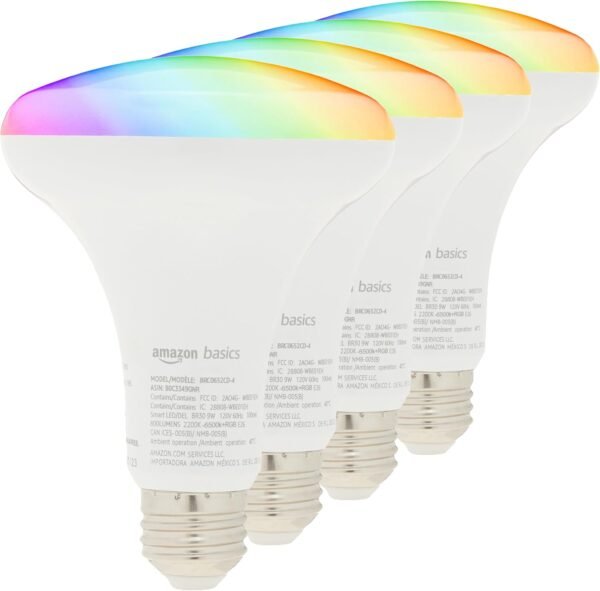 smart bulbs