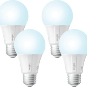 smart bulbs for alexa