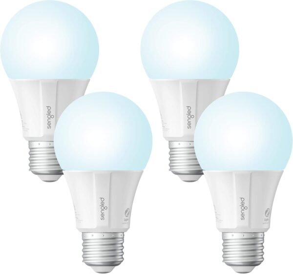 smart bulbs for alexa