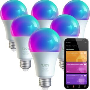 smart bulbs