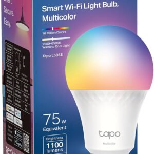 smart bulbs google home