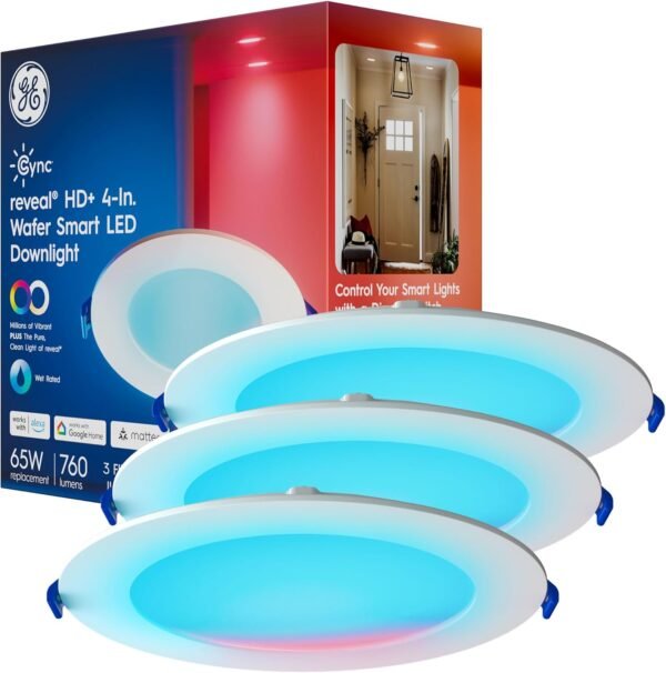 smart bulbs google home