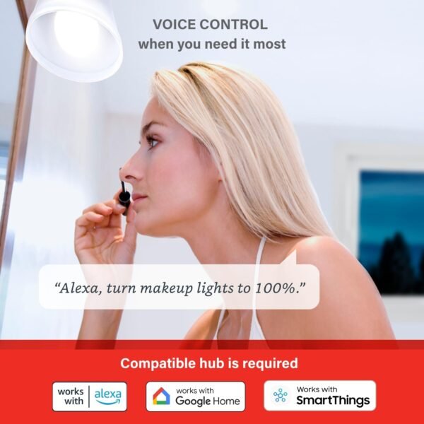 Sengled Use Products, Compatible with Alexa and Google Assistant - Image 5