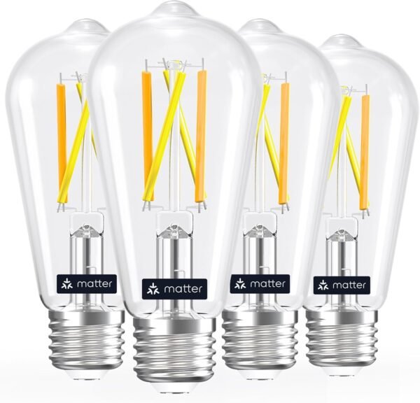 smart bulbs