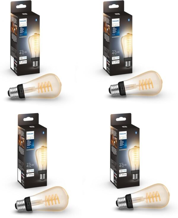 smart bulbs for alexa