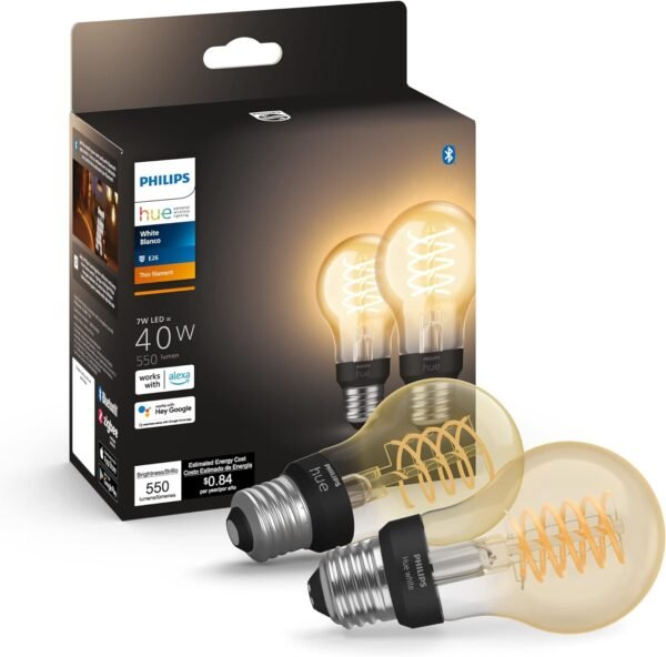 smart bulbs for alexa