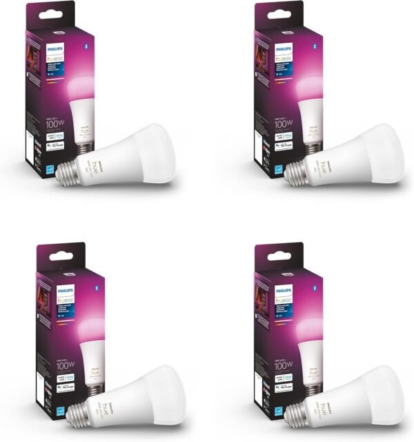 smart bulbs for alexa