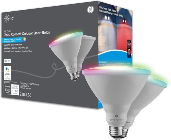 smart bulbs