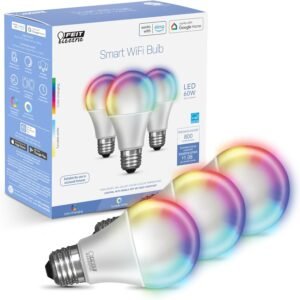 smart bulbs
