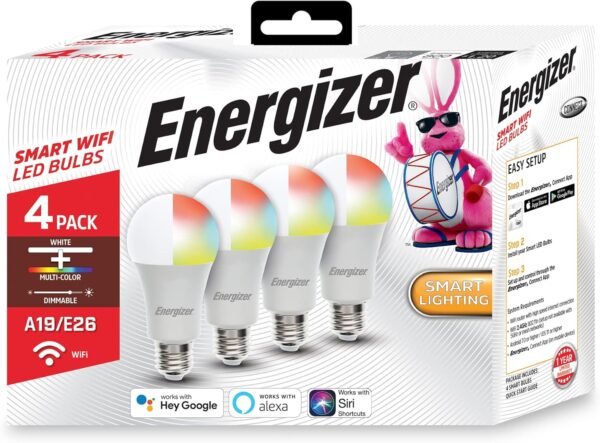 smart bulbs for alexa