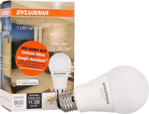smart bulbs for alexa