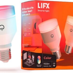 smart bulbs google home